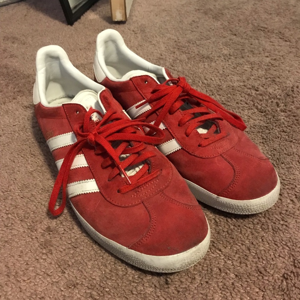Adidas Gazelle